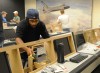 Challenger center gets help in upgrade