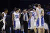 Mike Krzyzewski