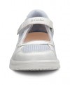Shoes relieve burdens on your soles