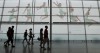 Walk on the left: Olympic etiquette tips