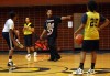 St. Francis de Sales girls basketball 