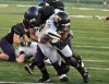 Merrillville vs. Warren Central
