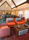 Residence Inn completes renovations