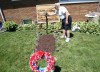 Hegewisch man pays tribute to D-Day anniversary