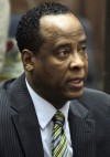 Conrad Murray