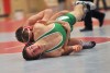 Valparaiso's Ricardo Rosario, Crown Point's Trevor Burlison