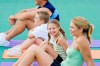 How to exercise more as a family