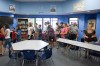 Hammond charter school celebrates new facility