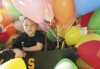 Parade a labor of love for family  