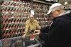 Election triggers gun debate