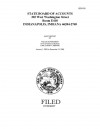 PDF: 2007 State audit of East Chicago Police Dept.