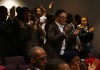 IU choir performs in honor of King at IU Northwest