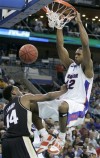 Florida 74, Purdue 67 