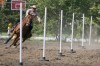 Rodeo brings a taste of the West to Hammond