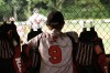 Ryan Carrubba, Schererville Hitmen