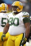 Say, does this jersey make me look fat?