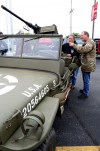 Heritage of Heroes pays tribute to soldiers