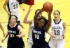 Bishop Noll's Brenda Pennington