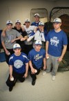 Lake Central pitchers