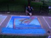 ‘Art’ festival puts recovery on front line 