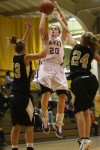 GBK_GRI_GAV Gavit-Griffith girls hoops