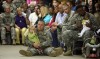 Valpo guard unit gets big sendoff to Afghanistan