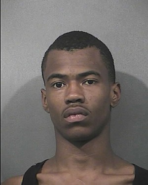 M'ville teen pleads guilty to killing Lew Wallace teacher
