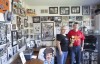 A Mayberry state of mind