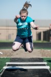 Fifth-graders competing for first