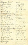 Region faces of the Civil War
