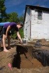 More treasures unearthed along Kankakee River