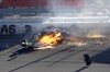 IndyCar Las Vegas Auto Racing