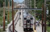 NICTD rail cars