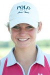 Homewood-Flossmoor girls golfer Michelle Mayer