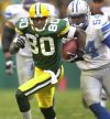 PACKERS LIONS