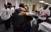 Methodist honored for training soldiers  