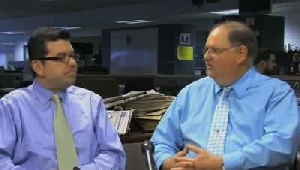nwi.com Political Roundtable