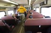 NATO on Saturday has little effect on NWI trains, planes
