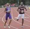 Strickland snags two top five finishes at State