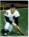 Whiting native Al Pilarcik died Monday at the age of 80.