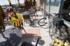 Chesterton man biking 1,600 miles for African orphanage
