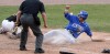 Crusaders get dropped from NCAA tournament