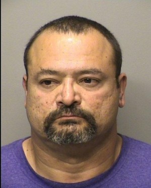 Motorist accused of pointing gun at bicyclist