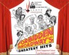 "Forbidden Broadway's Greatest Hits" at Governors State University in January 2012