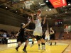 Valparaiso's Gina Lange