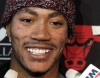 Derrick Rose