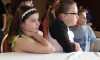 8-year-old girl organizes St. Baldrick's event
