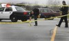 Police investigating shooting at Merrillville Meijer