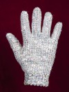 Michael Jackson costumes to be exhibited, sold