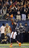 Brandon Marshall